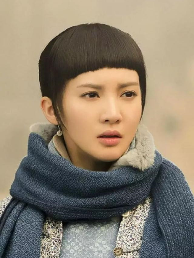 郑元畅|遭封杀,被抛弃,经历6年黑暗时光终走出来,今30岁活成大女主