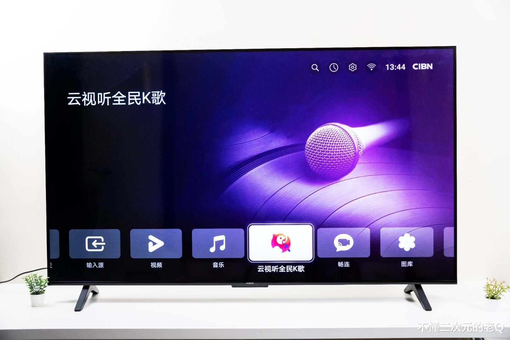 零售业|千元电视没有开关机广告，音画质还超给力，狂揽八项大奖实至名归