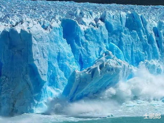 北极温度超30℃穿短袖！冰川融化、全球热浪，人类面临灭绝威胁？