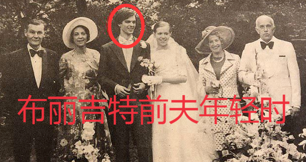 埃马纽埃尔·马克龙|马克龙年轻帅气,看看他妻子的前夫年轻时,才知啥叫童话世界走出的王子