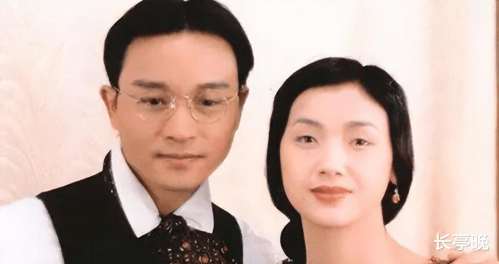 吴倩莲|吴倩苦恋12年未果，情人坦言：你老了但我还年轻没玩够，娶不了你