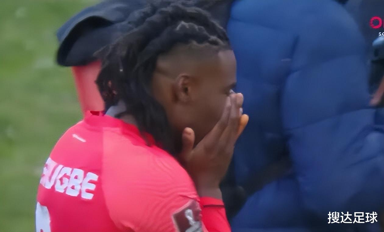 世界杯|4-0！5年前排名世界第120，如今他们打进世界杯了，球员哭成泪人