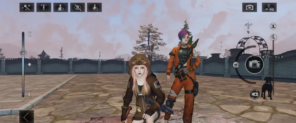 美发沙龙 明日之后:美发沙龙今日开店,贾斯汀的头顶有救了?