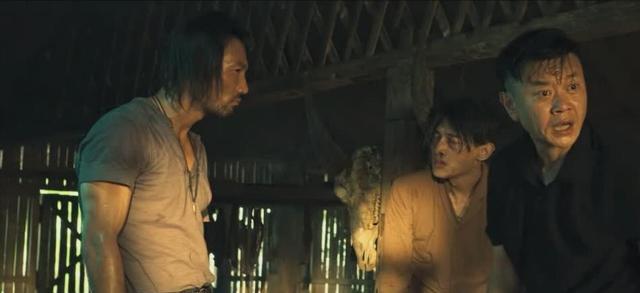 吴振峰|《冰雨火》琼姐变“琼姨”,刘队放走姜磊闯大祸,终究酿成悲剧