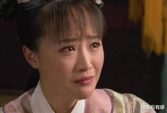 姐姐|在《甄嬛传》中,浣碧明知甄嬛是她的亲姐姐,为何还要背叛甄嬛?