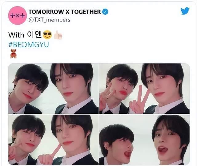 NCT|看到爱豆朋友撒娇，他们的反应是；NCT廷祐INS名有何意义？