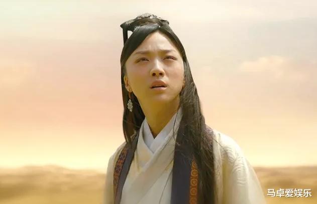 童瑶|看似演技很牛、实则经不起推敲的10位演员，演技被严重夸大