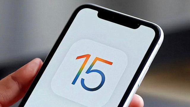 iPhone|iOS15.6正式版:验机通道关闭,彻底说再见了!