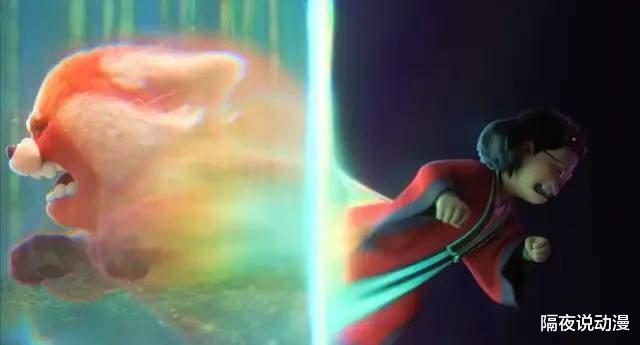 皮克斯动画|“中国式传统教育”的弊端,被它揭露了!皮克斯就不怕被骂辱华?