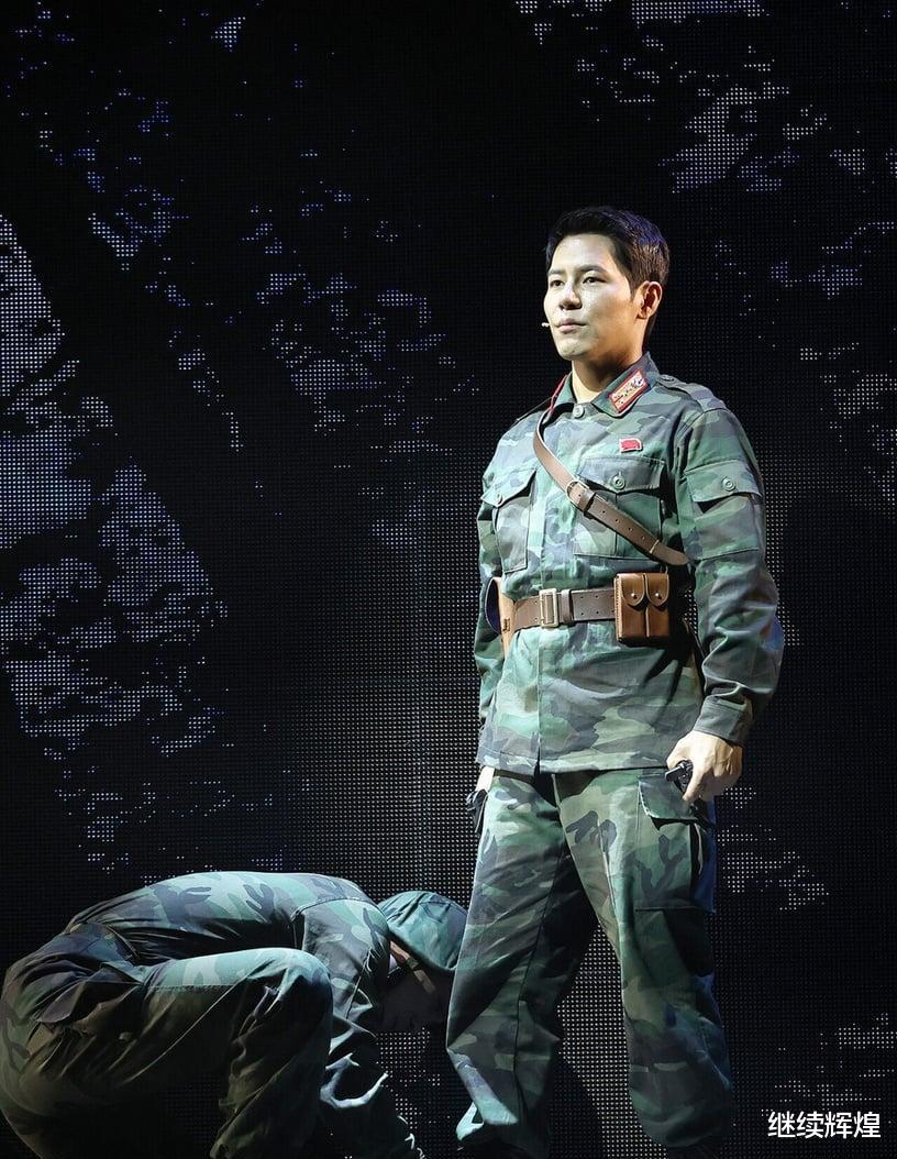 玄彬|7组演过同一个角色的韩星！李奎炯演《爱的迫降》很难帅过玄彬