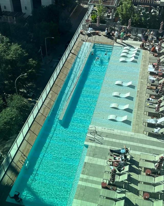 国外科学合理的走心设计,让人们生活更便捷,值得设计师学习