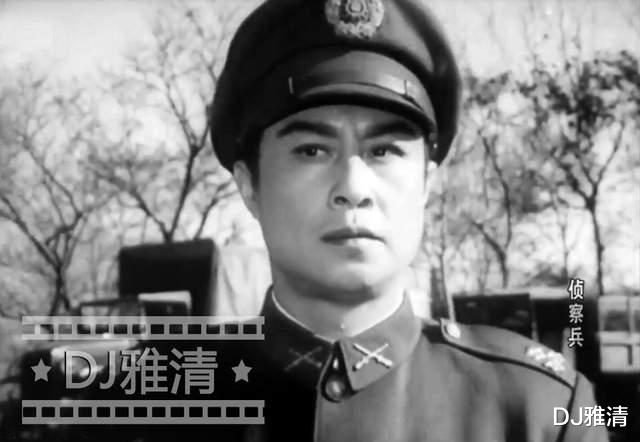 孙道临|同样是演“侦察兵”,把王心刚和孙道临放在一起看,差别就出来了