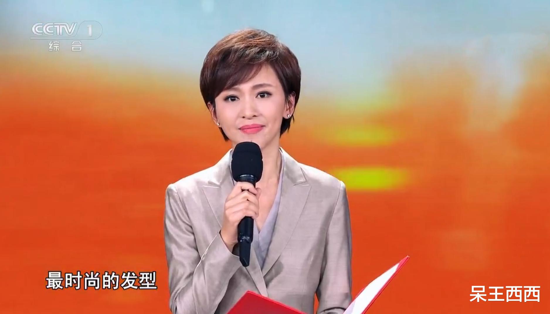 央视|央视《海峡两岸》主持阵容调整，又一位新面孔亮相节目录制