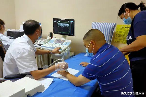 血糖|肌骨超声检查?，为什么对于类风湿患者更为重要？
