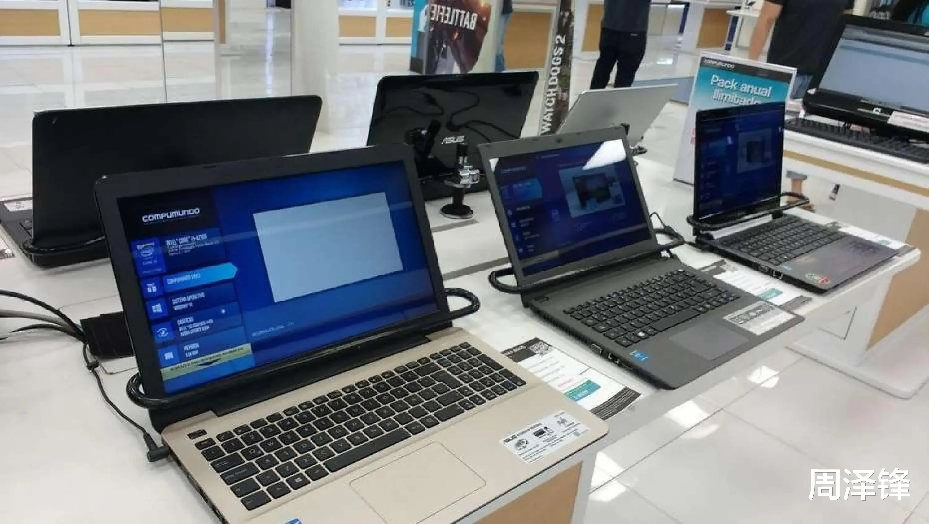 笔记本|真心奉劝大家,笔记本别买太贵的!