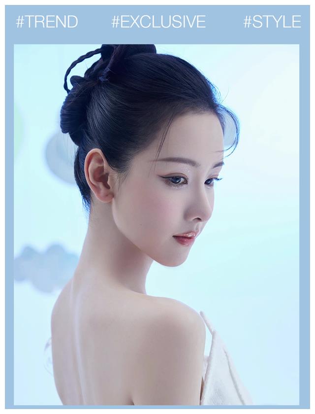 眼妆|新剧开播即9.6,她赢在哪儿?