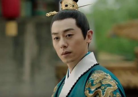 朱瞻基|同样是出演朱瞻基，许凯与朱亚文的差距实在太大了！