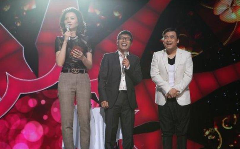 刘德华|他因一首歌赚2亿连上4次春晚，成名后瞧不起刘德华，已淡出娱乐圈