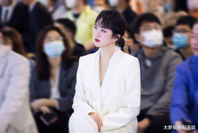 戛纳|没等到汤唯！“华为二公主”直攻戛纳镀金洗白，酸民也跪了