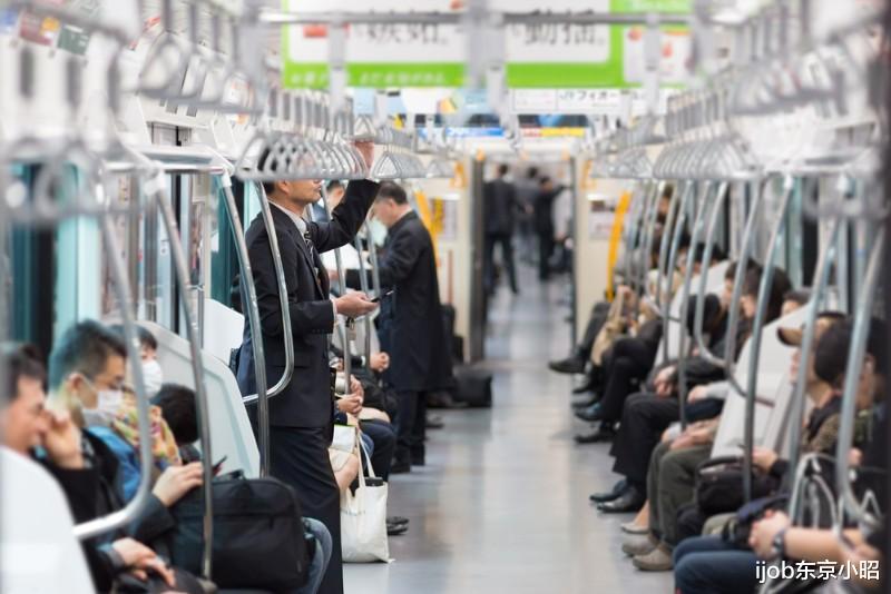 日本|来日本n年，日本同事教会我的职场/生活“潜规则”