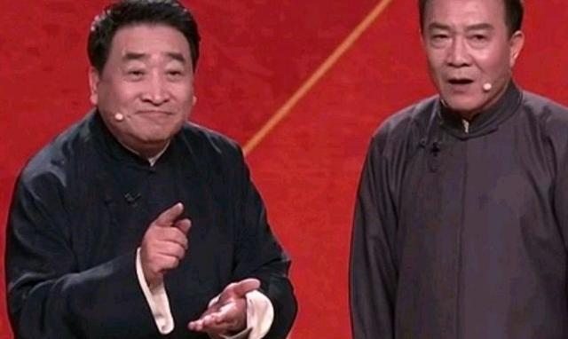 相声|虎年春晚两作品涉及方言,相声和小品的不同很明显,希望能够借鉴