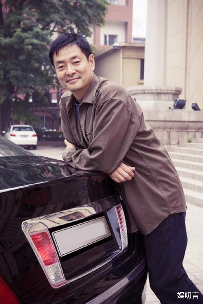 濮存昕|濮存昕的“消失”，究竟是时代抛弃了他，还是演艺圈的“悲哀”？