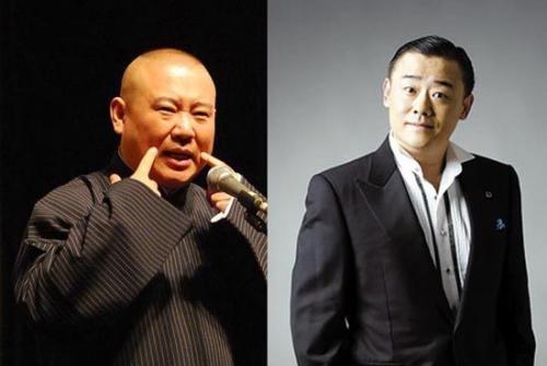 郭德纲|郭德纲只喝助理带的水,几乎不参加晚宴,前车之鉴比你想象的可怕