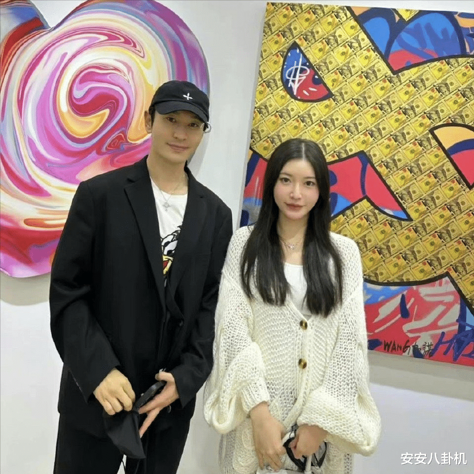 黄晓明|黄晓明叶珂高调官宣？网友：baby独美