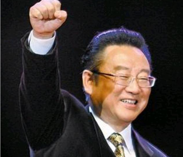 蒋大为|出国享受的蒋大为，最终敌不过经济压力，又回到了中国