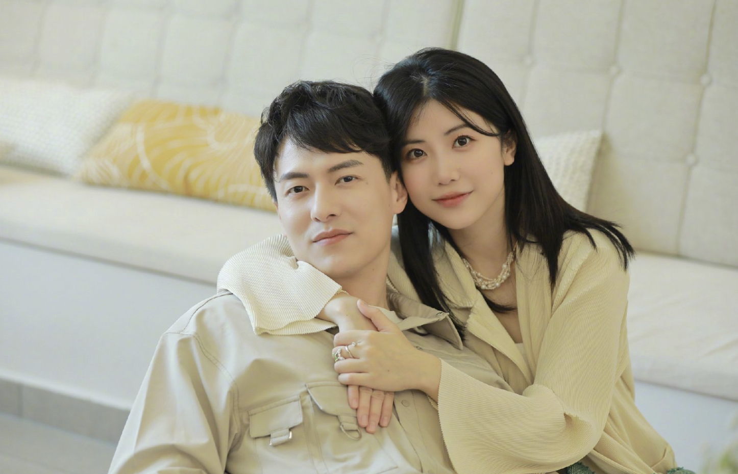 爱情这件小事|《爱情这件小事》6月29日开播，3对情侣秀恩爱，有一对谈了两年多