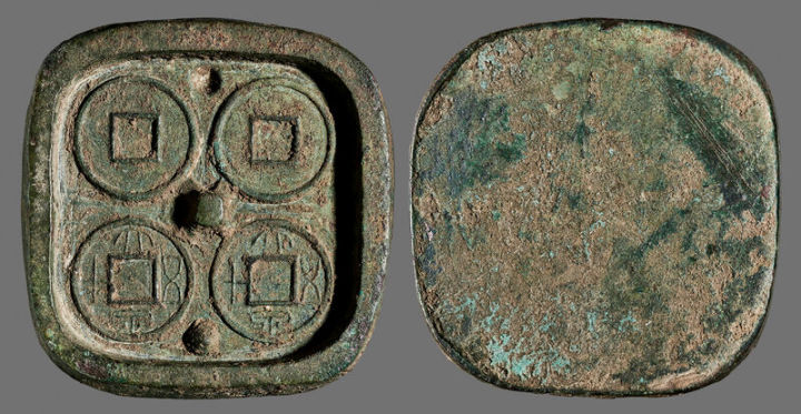 古钱币|美品古钱币拍卖鉴赏（三）