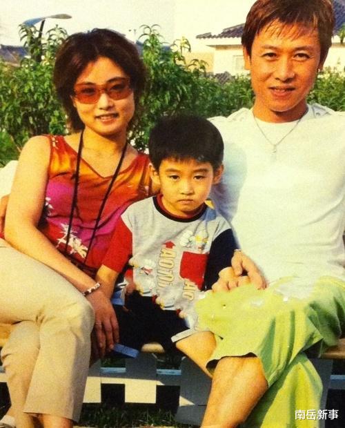 胡亚捷|胡亚捷：和汤静结婚30年，三次差点离婚，最终用爱化解矛盾