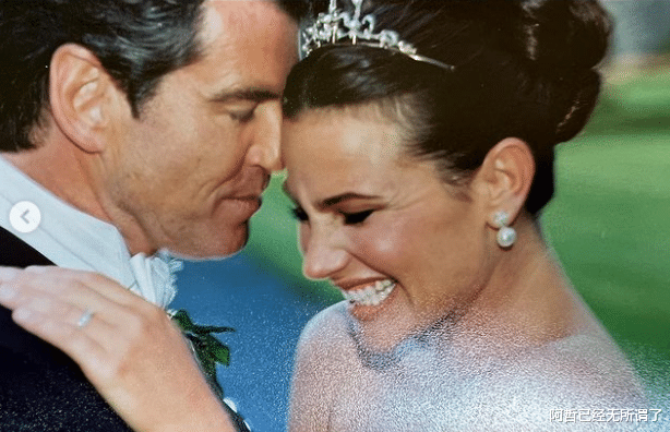 陈若仪|陈若仪和LISA：嫁给美男子的两种结局