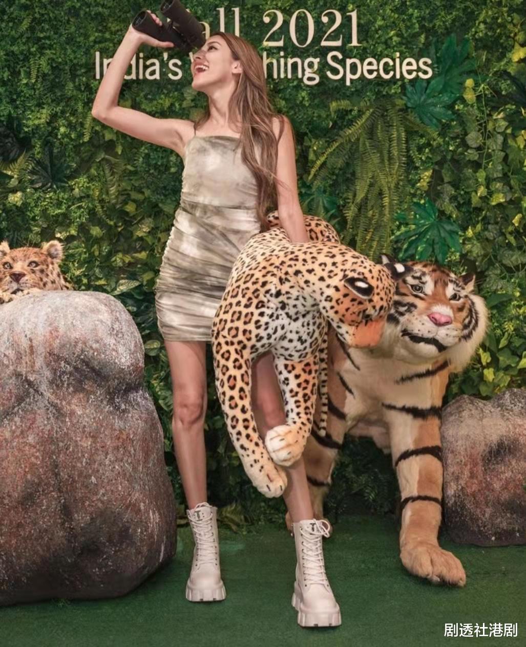 陈凯琳|贴地！TVB视帝太太拍片教煮食曝光家中煮锅，又残又旧令网友感惊讶