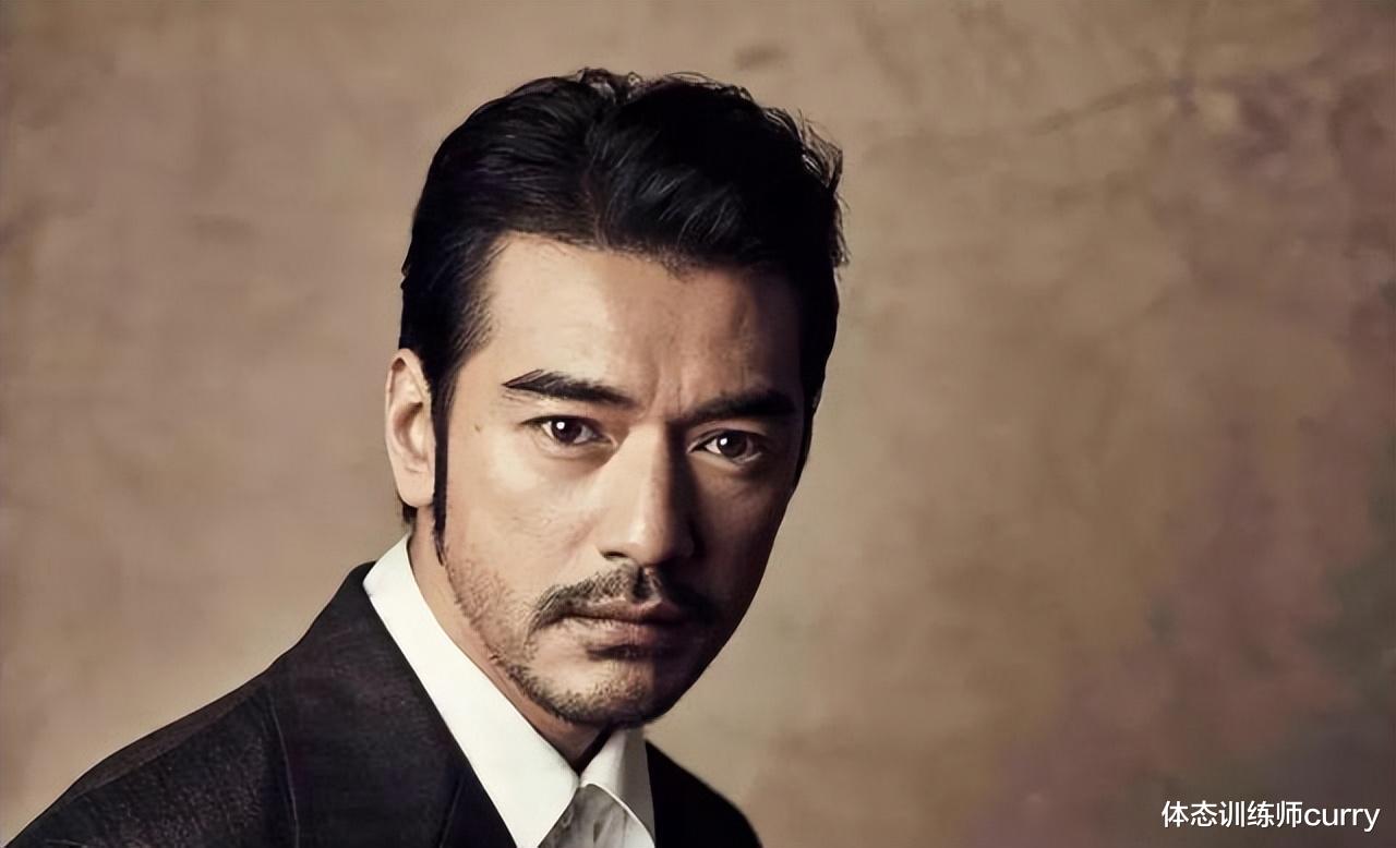 运动|早上刚刮的胡子,隔早就长出来了,胡须长太快说明了什么?