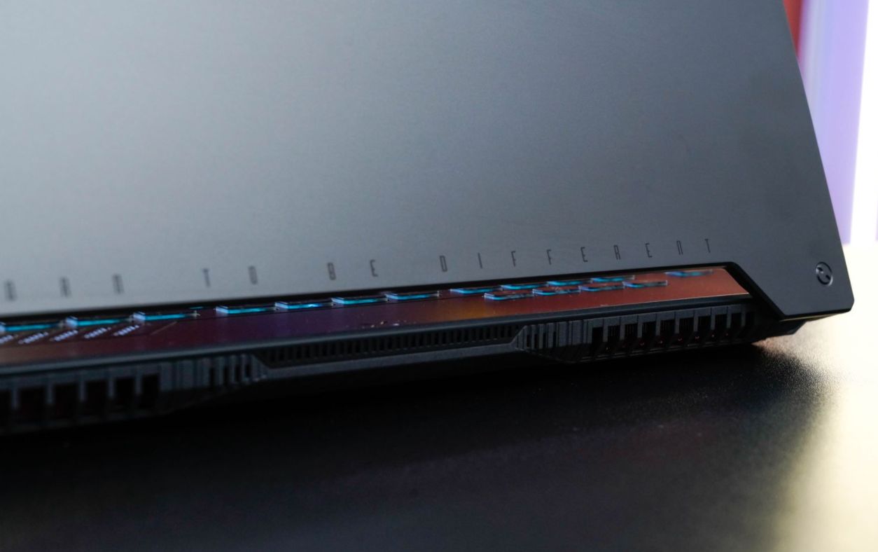 散热器|新八核锐龙芯加持,华硕天选3这波太懂玩家的心了!