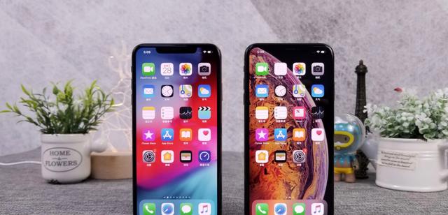 iPhone|iPhoneXSMax：512G现货很足，流畅度还能多年不卡！