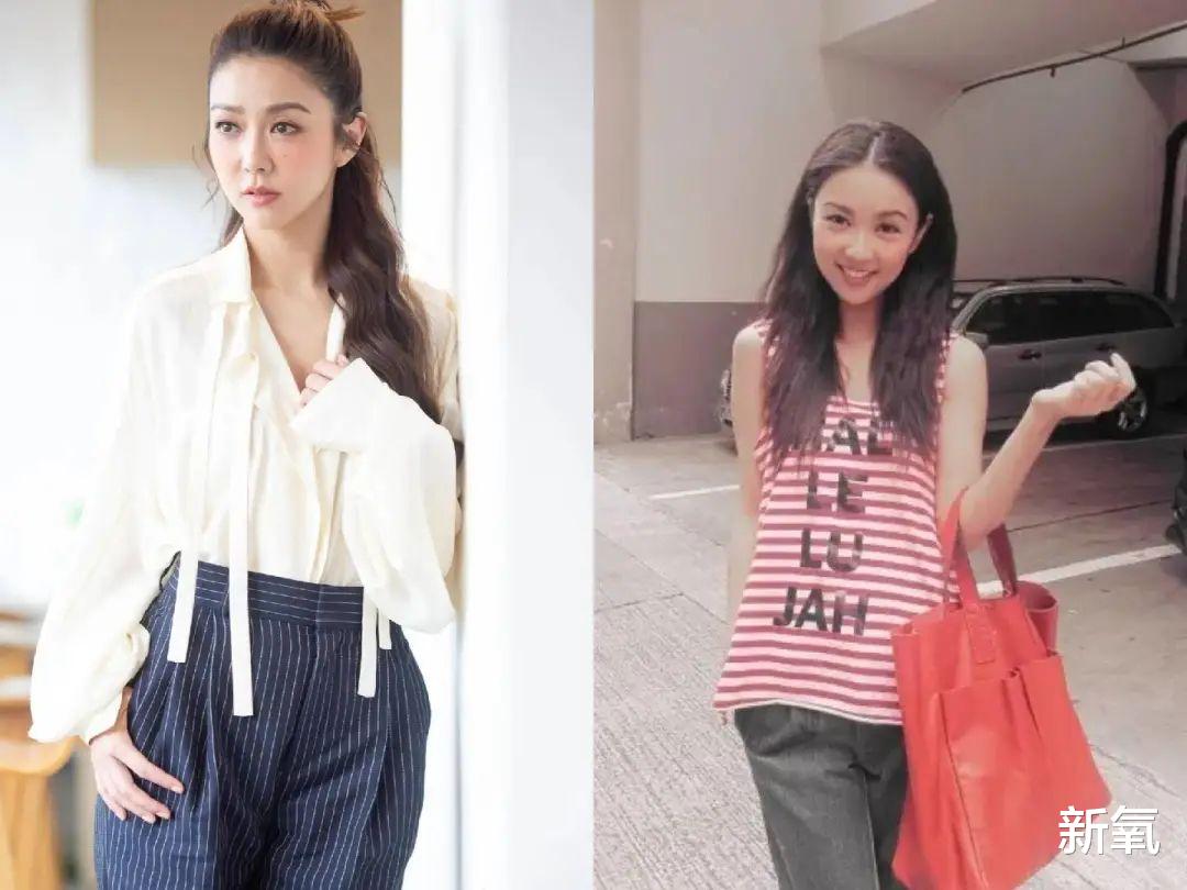 薛凯琪|薛凯琪：活水美人为什么总有着颠扑不破的少女感？