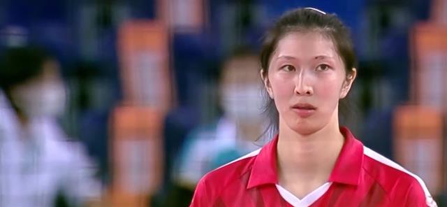 吴梦洁|体能测试成绩公布，吴梦洁不输李盈莹，中国女排或再得顶级球员