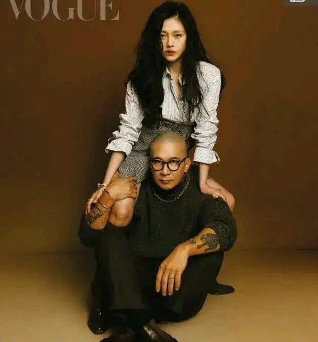 大S|大S夫妻近况曝光，光头佬成人生最大赢家