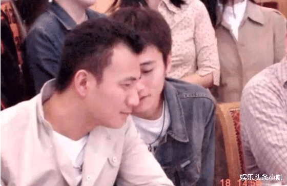 刘烨|婚内出轨！好兄弟说漏嘴…