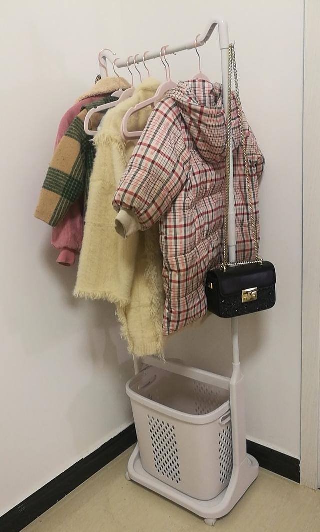 日本80后女孩独居32㎡公寓,全屋简单温暖,太有安全感了