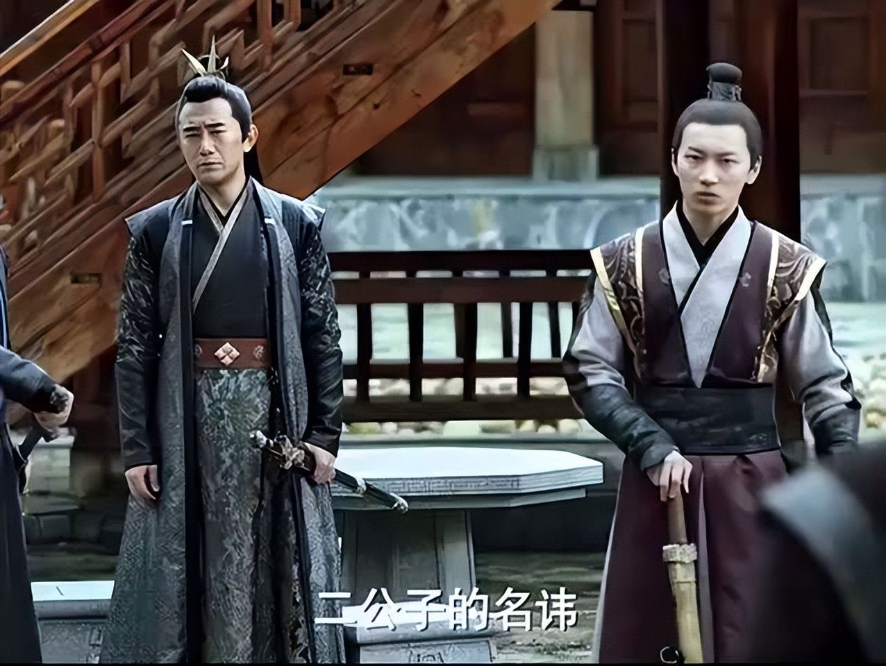 庆余年|《庆余年》长公主5大棋子,大半都是裙下之臣,最后一个意外翻车