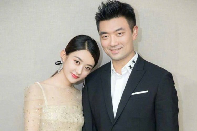 袁姗姗|被经纪人害惨的五位艺人,袁姗姗失去工作资源,而他是最惨的