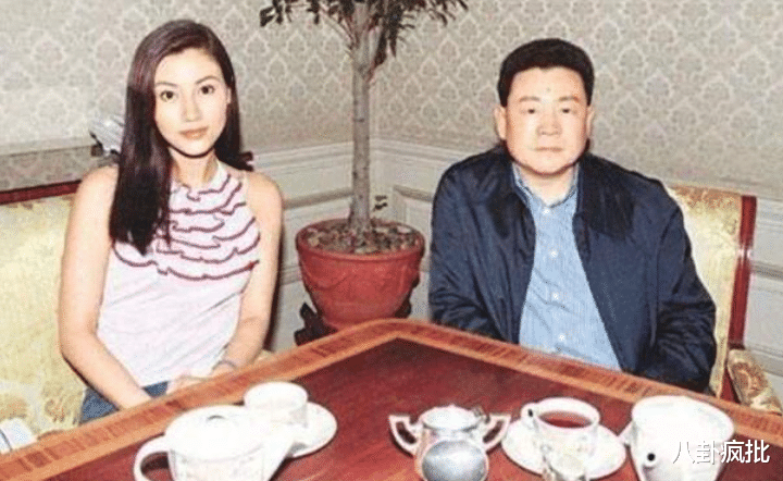 李嘉欣|“金牌小三”李嘉欣的连环情史