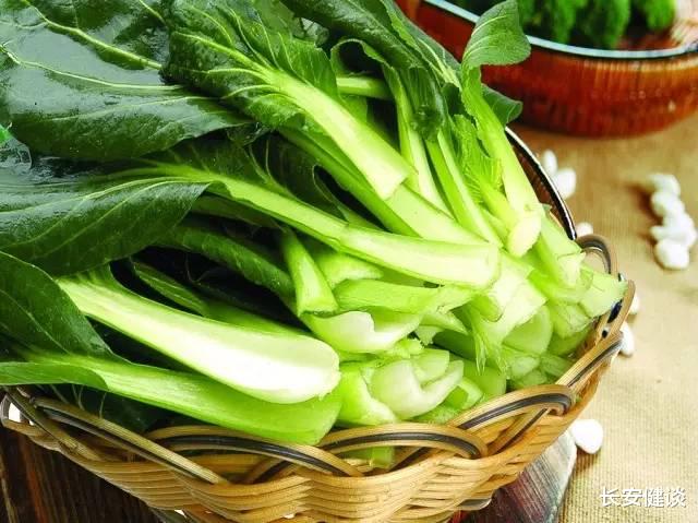 甲状腺结节|甲状腺结节“头号敌人”是马齿笕吗？常吃3种食物，养护甲状腺