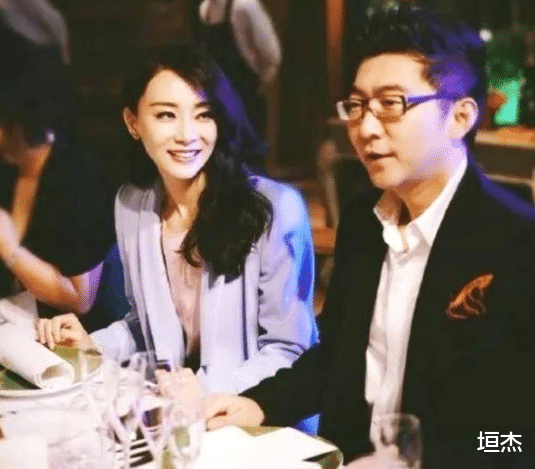 姚晨|“职场拽姐”不要硬演,看这6位女星告诉你,啥叫霸气侧漏