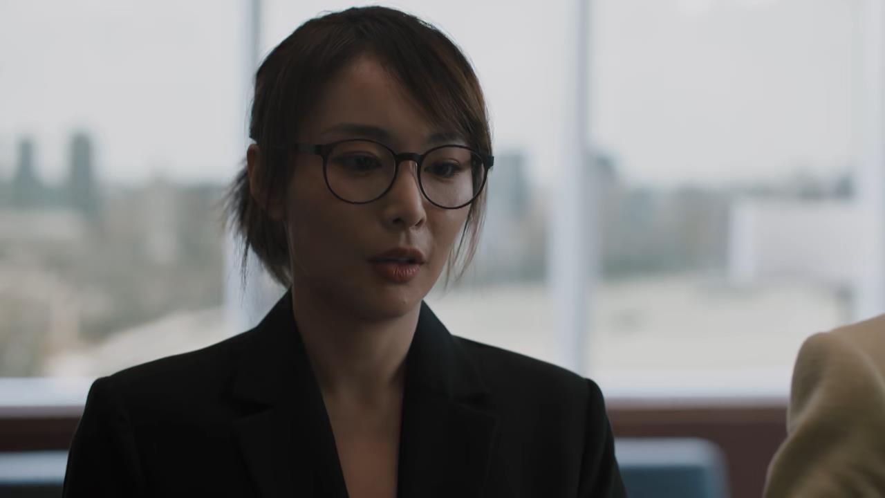 张小北|三看《理想之城》：张小北到死也不知道，红玫和他离婚原因多现实