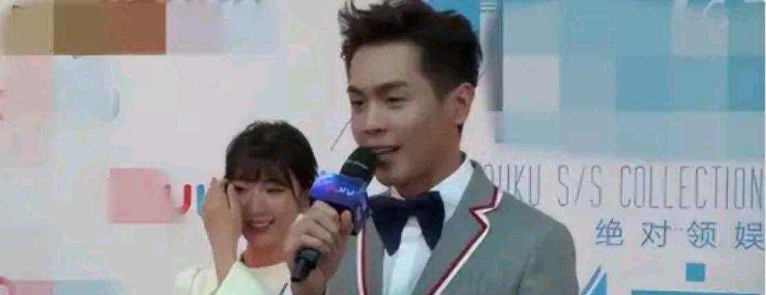 张若昀|长得不帅也能大火,张若昀靠的是实力!