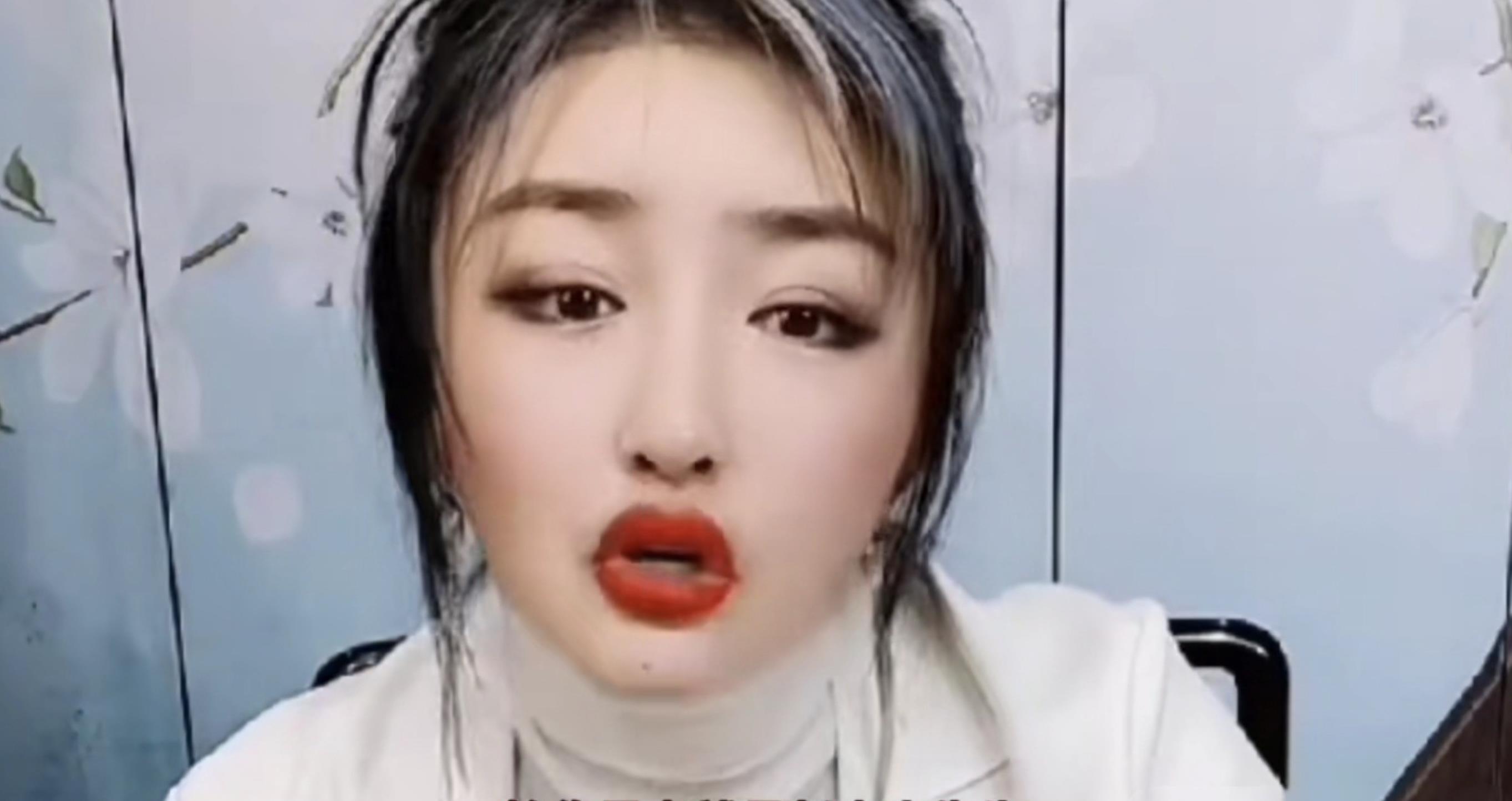 娱乐圈|2022年3月才刚过半,娱乐圈就发生了9次桃色事件,一个比一个意外